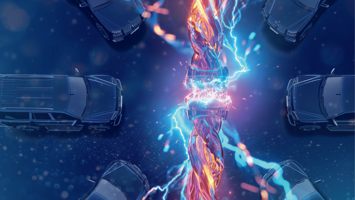 AUTOMECHANIKA MIDDLE EAST DUBAI 2026