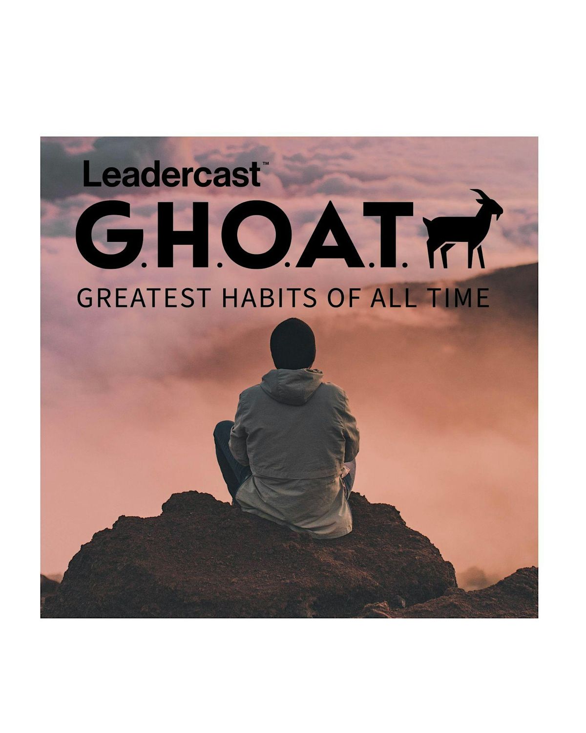 UVA Wise presents Leadercast G.H.O.A.T. Greatest Habits of All Time