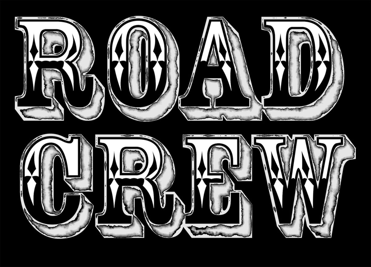 ROAD CREW plays Nashville North