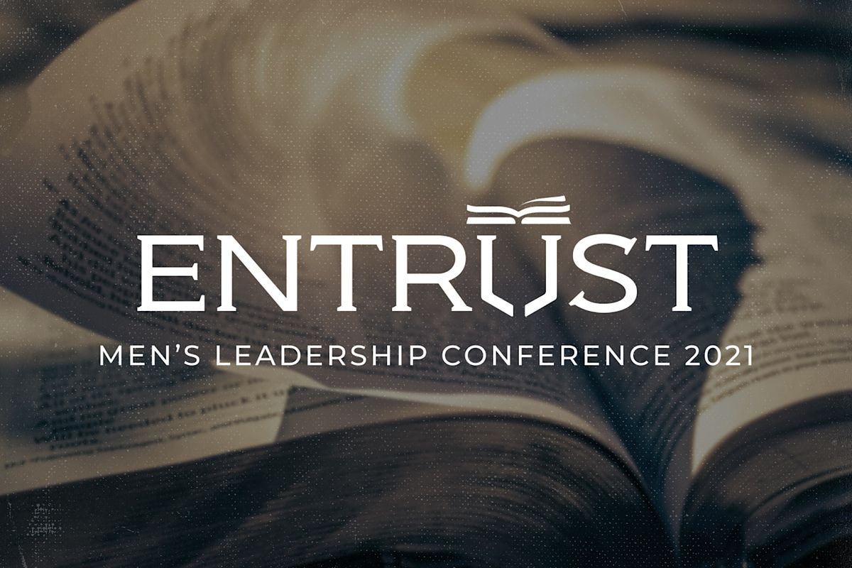 Entrust Conference 2022 by Know The Truth, Kindred Community Church