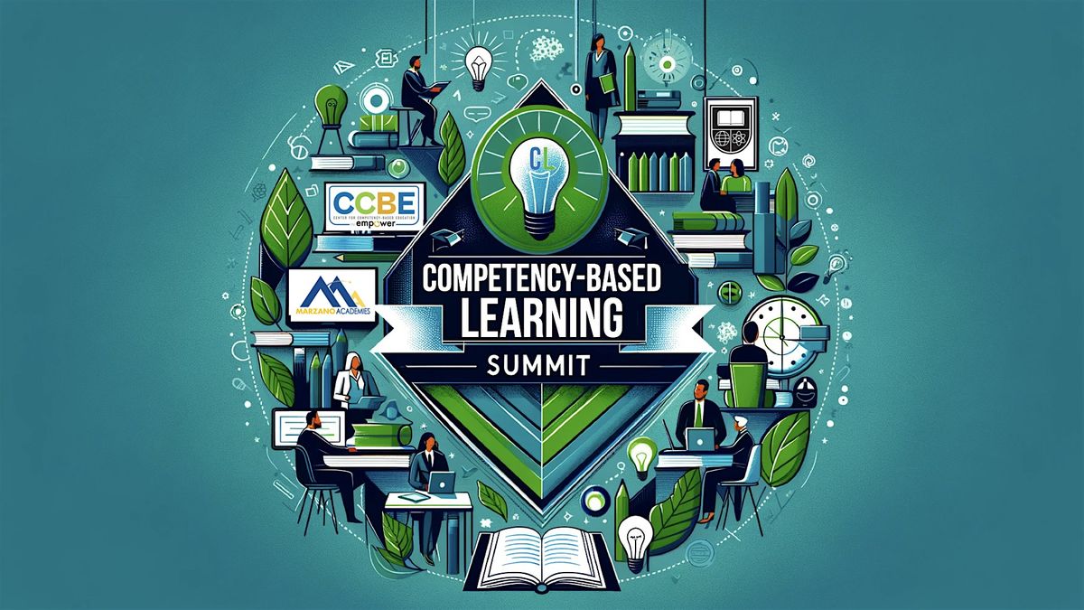 3rd Annual Competency-Based Learning Summit