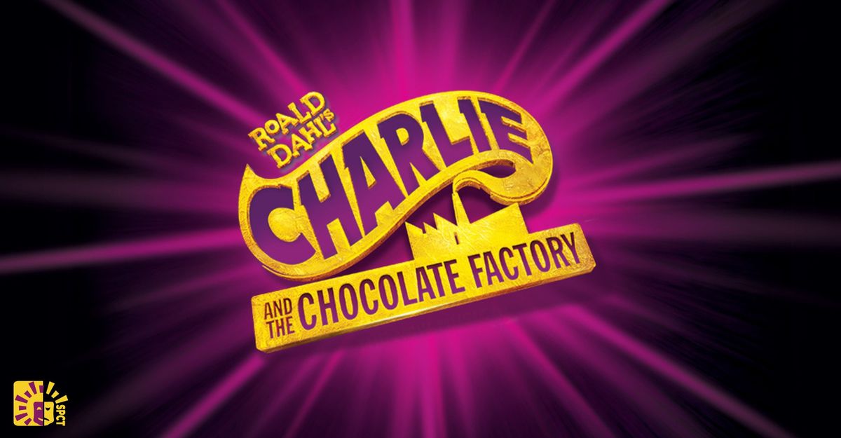 Roald Dahl's Charlie and the Chocolate Factory