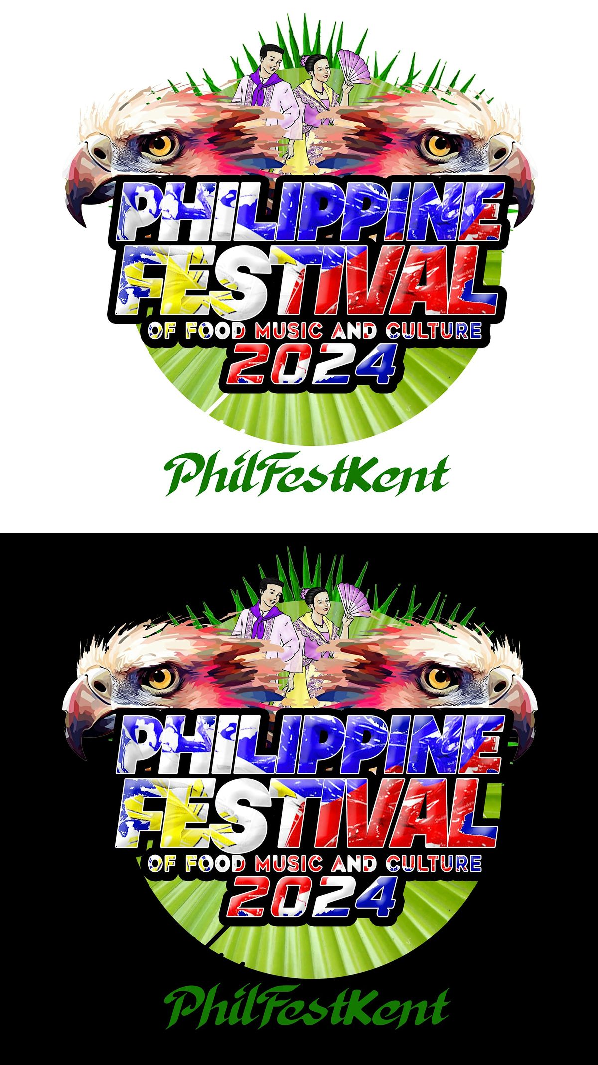 PhilFestKent 2024