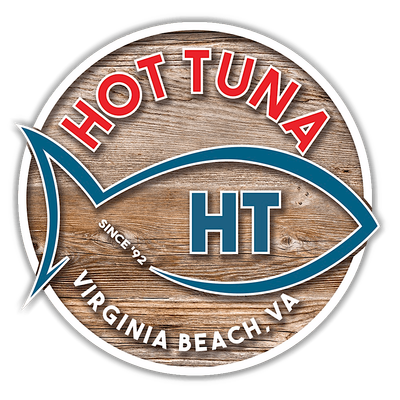 Hot Tuna - VA Beach