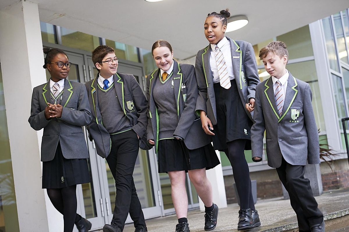 Ark Putney Academy Open Mornings