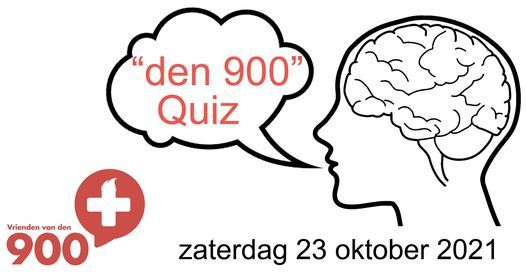 Quiz Den 900