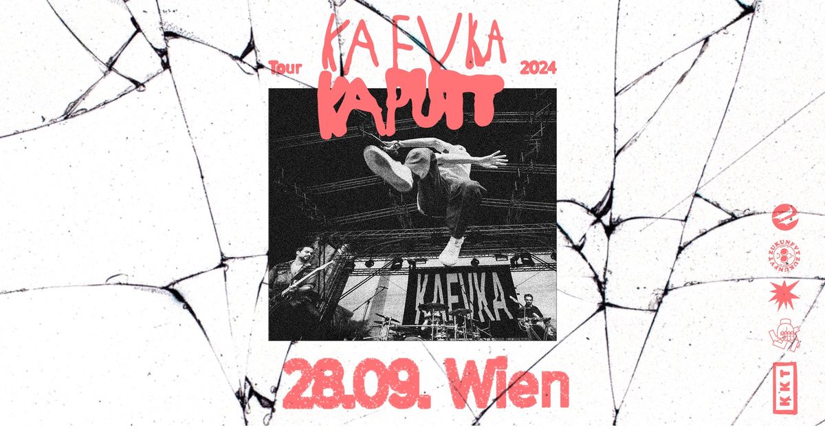 KAFVKA - Wien - Flex