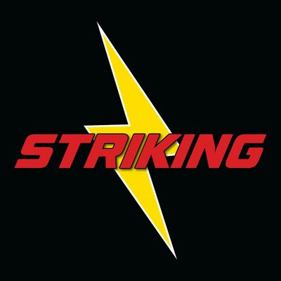 Striking