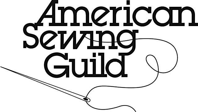 American Sewing Guild Boulder chapter- Secret Sewciety Meet Up