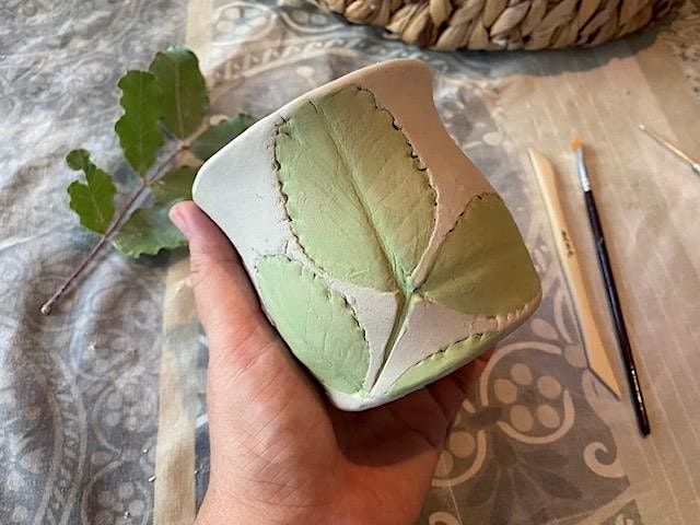 Corporate Team-Building Pottery Workshops