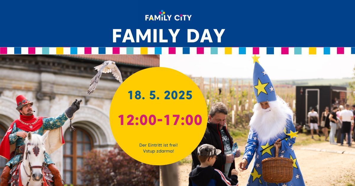 Family Day 18.5.2025