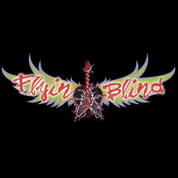 Flyin Blind