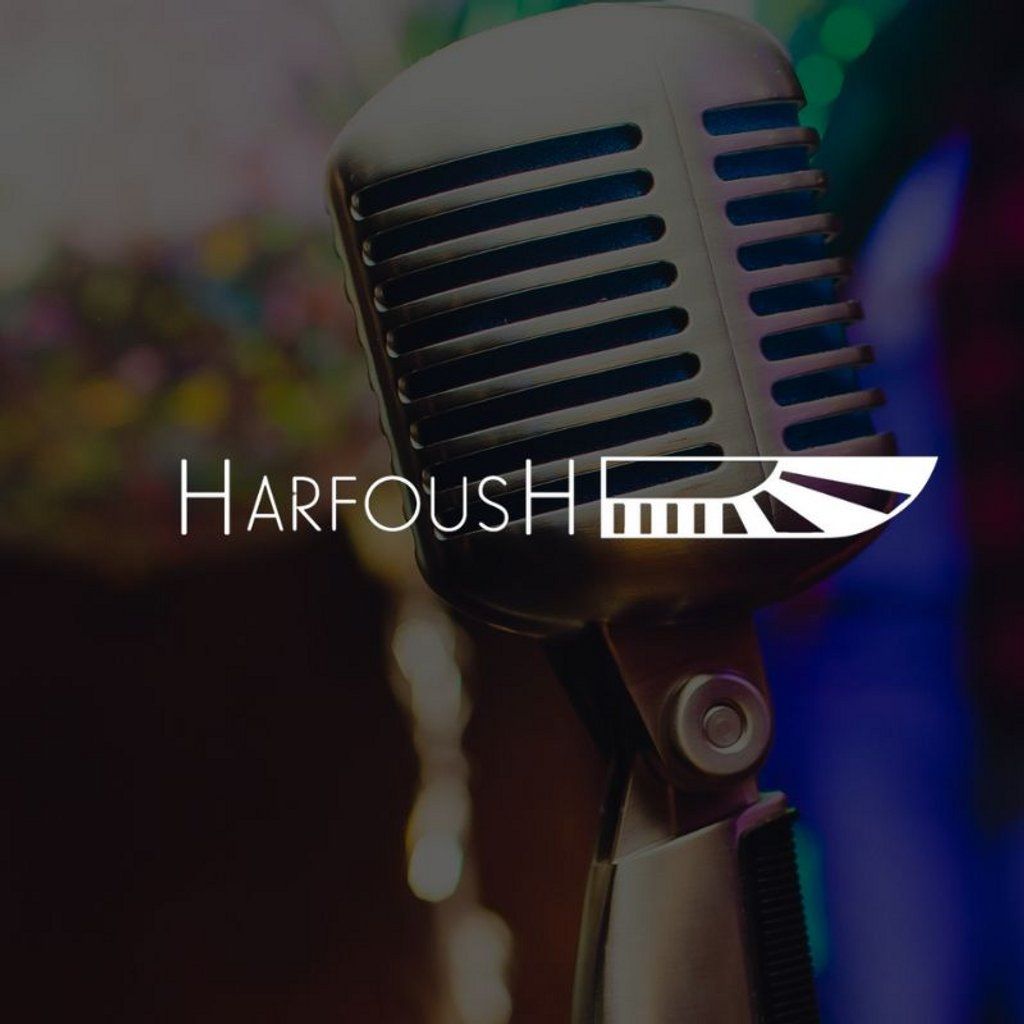 Christmas Jazz Night with Harfoush