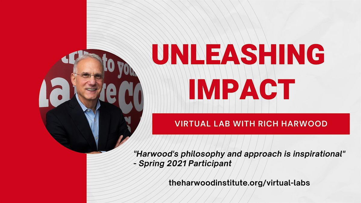 Virtual Public Innovators Lab: Unleashing Impact (Fall 2024)