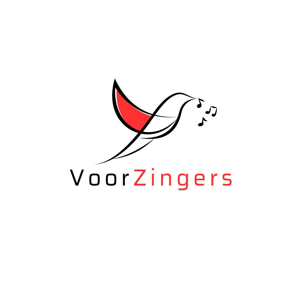 VoorZingers Open Podium