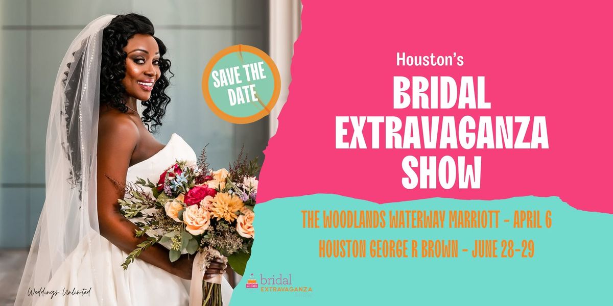 Bridal Extravaganza Show Boutique - The Woodlands