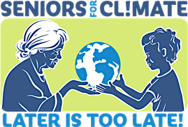 Seniors for Climate Expo