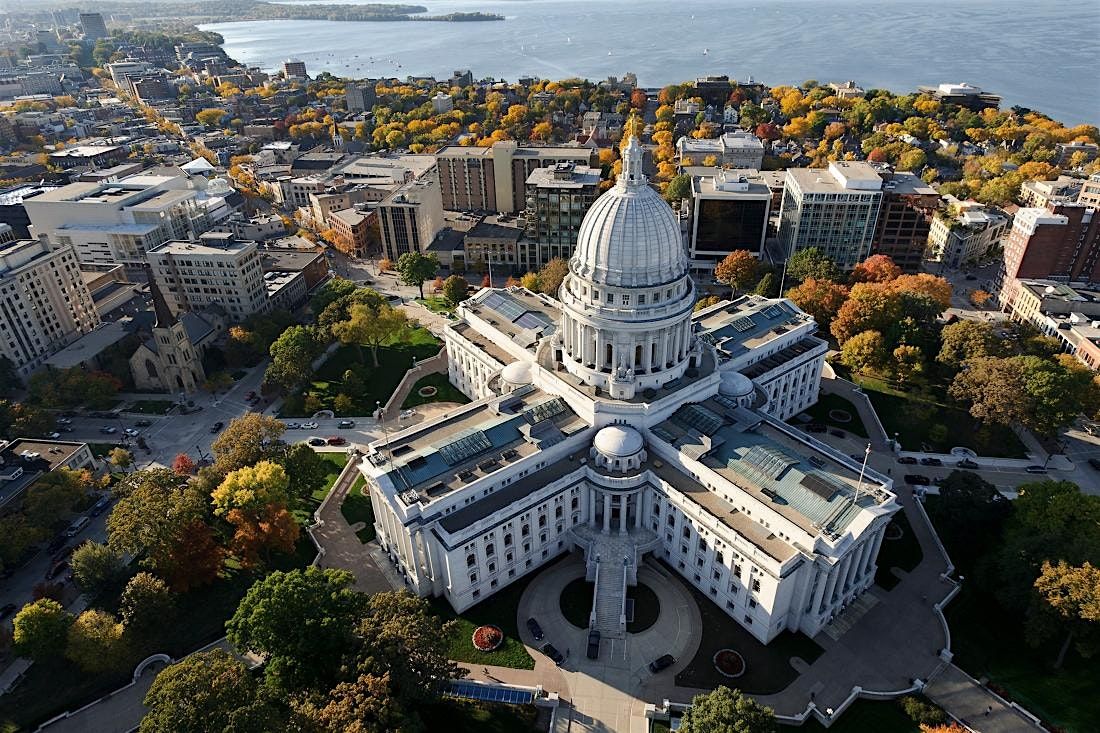 Madison Diversity Job Fair