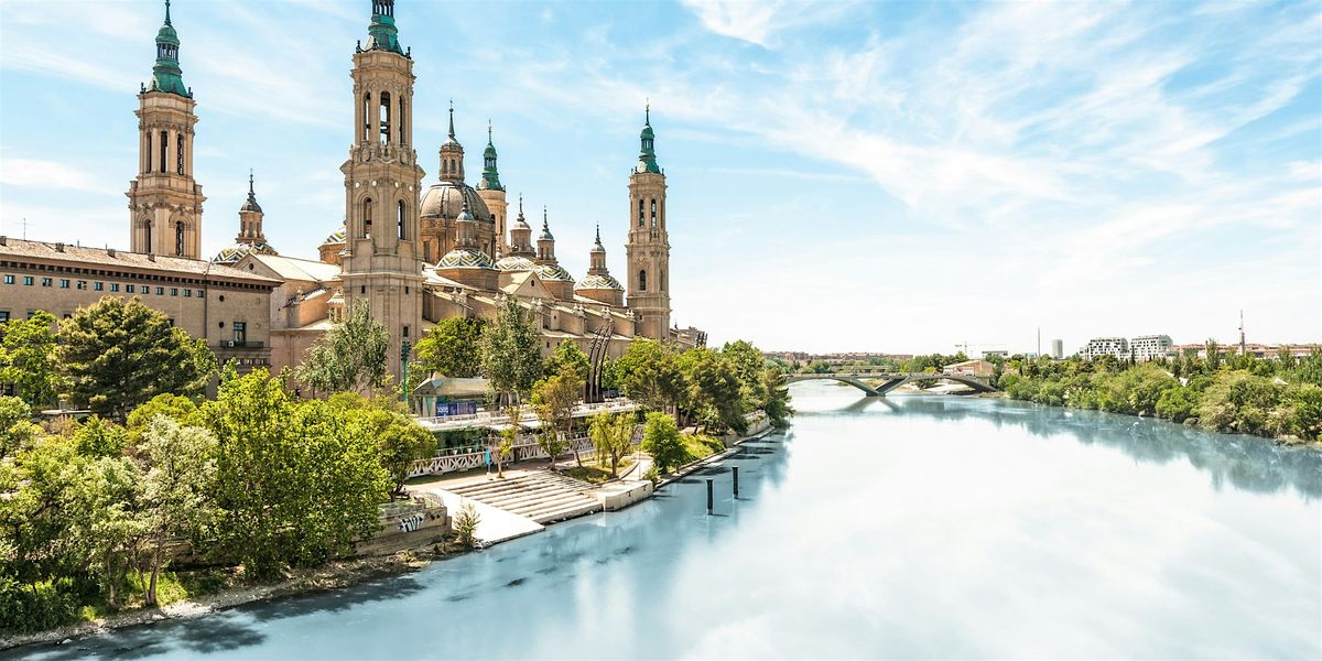 Zaragoza awaits you! Discover its hidden gems with a scavenger hunt!