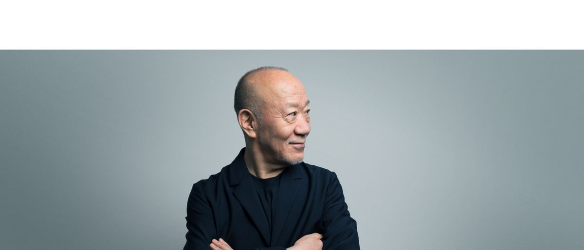 Joe Hisaishi, Japan Century Symphony Orchestra in \u5927\u962a\u5e02\u5317\u533a