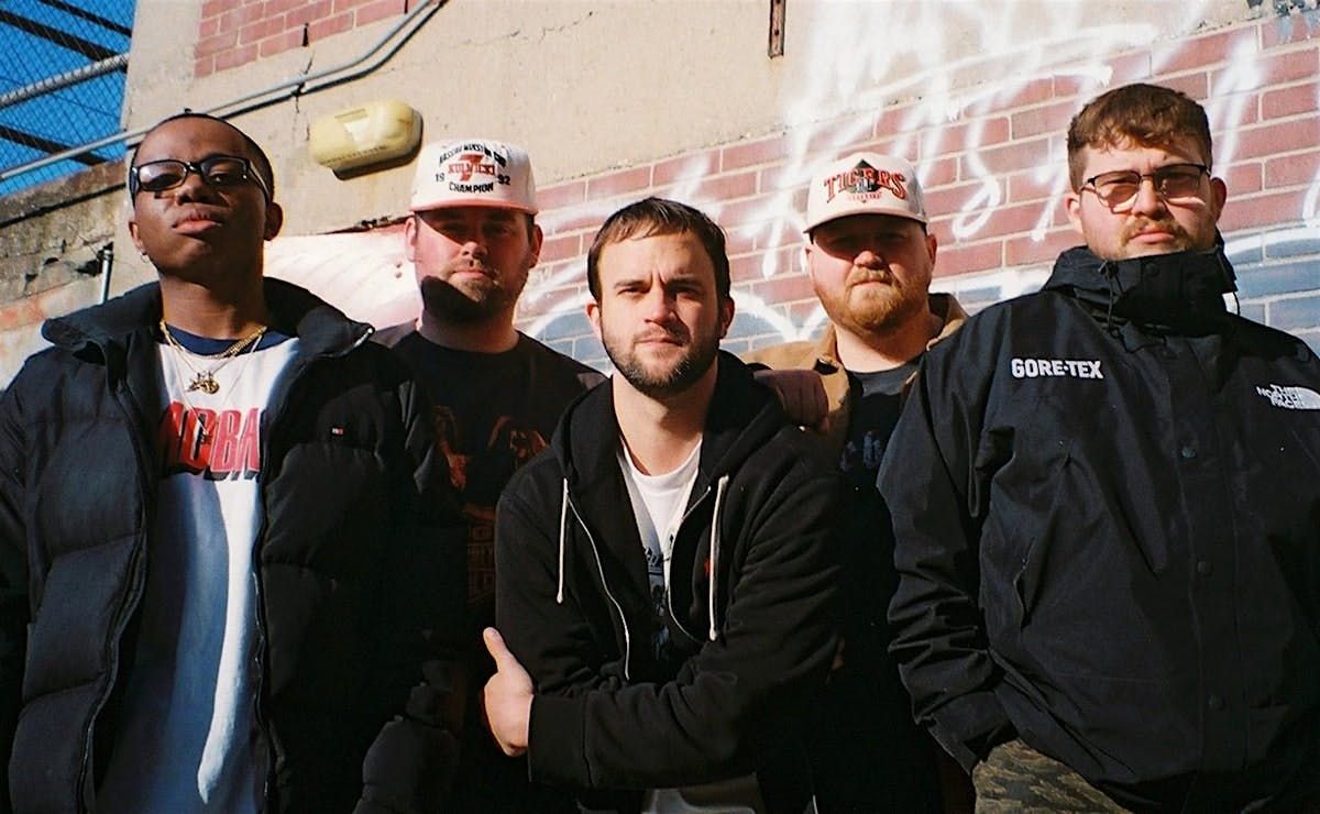 Gridiron + Missing Link + Splitknuckle