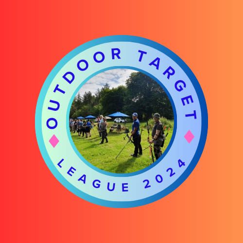 Outdoor Target League Stage 3