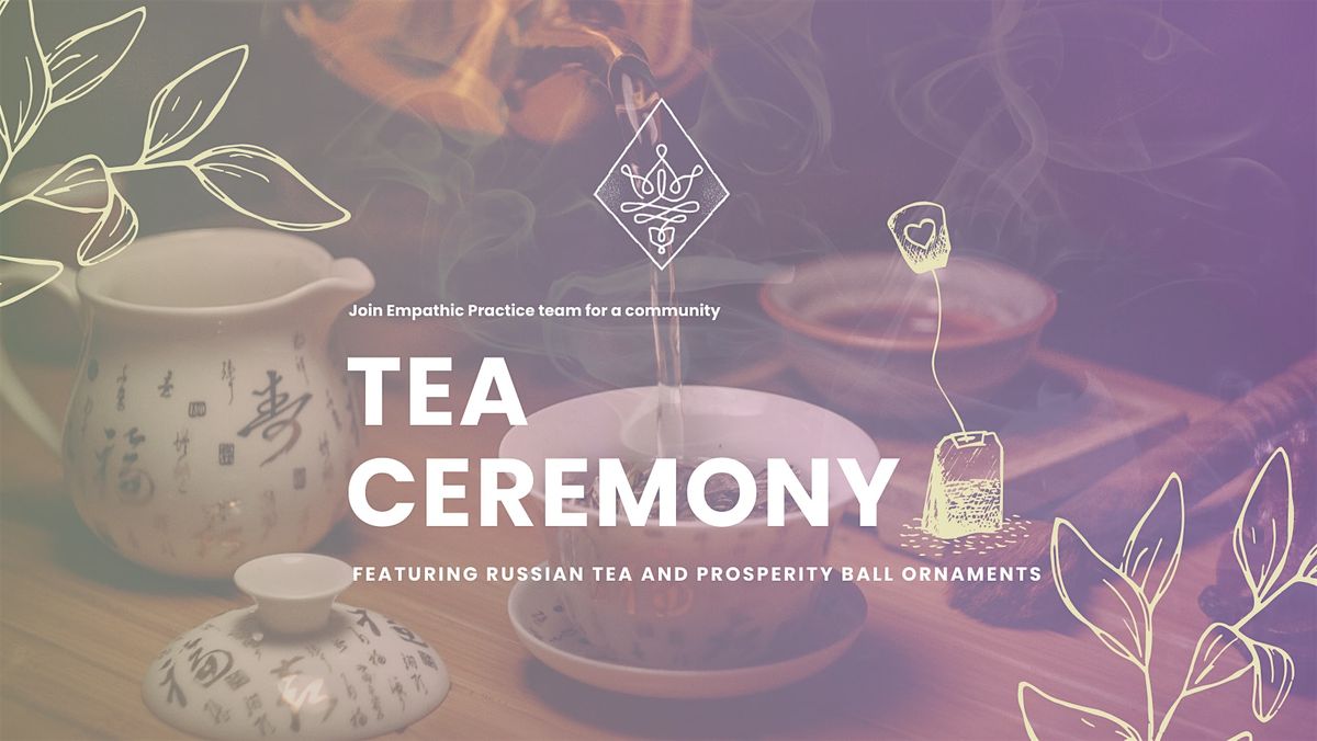 Tea Ceremony