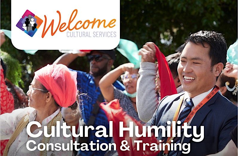 Cultural Humility Conversations