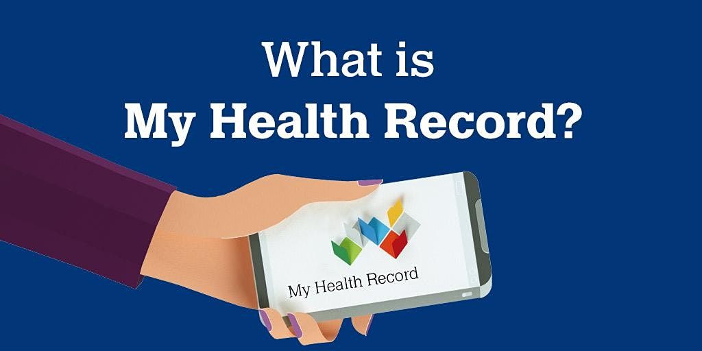 myGov and My Health Record @ Launceston Library