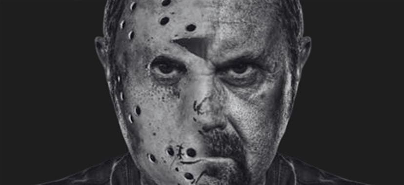 VIP Ghost hunt & Meet and Greet with Kane Hodder of Friday The 13th