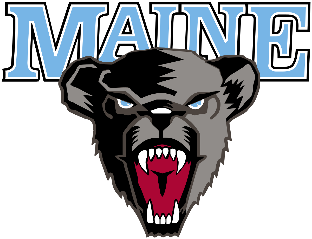 Maine Black Bears at Brown Bears Mens Basketball