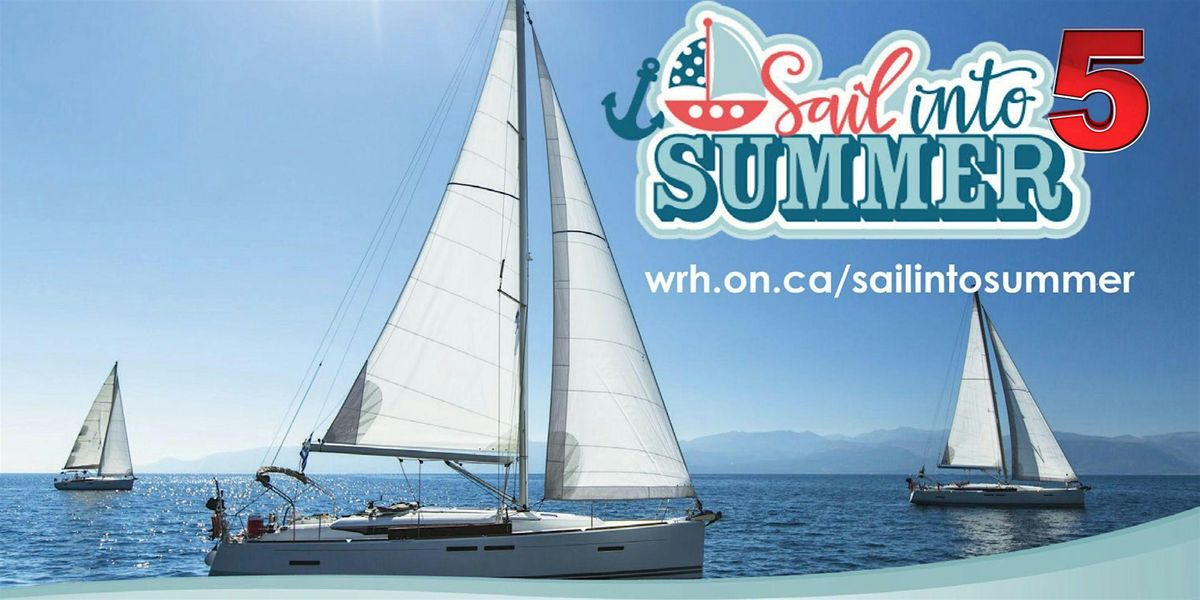 Sail Into Summer 5