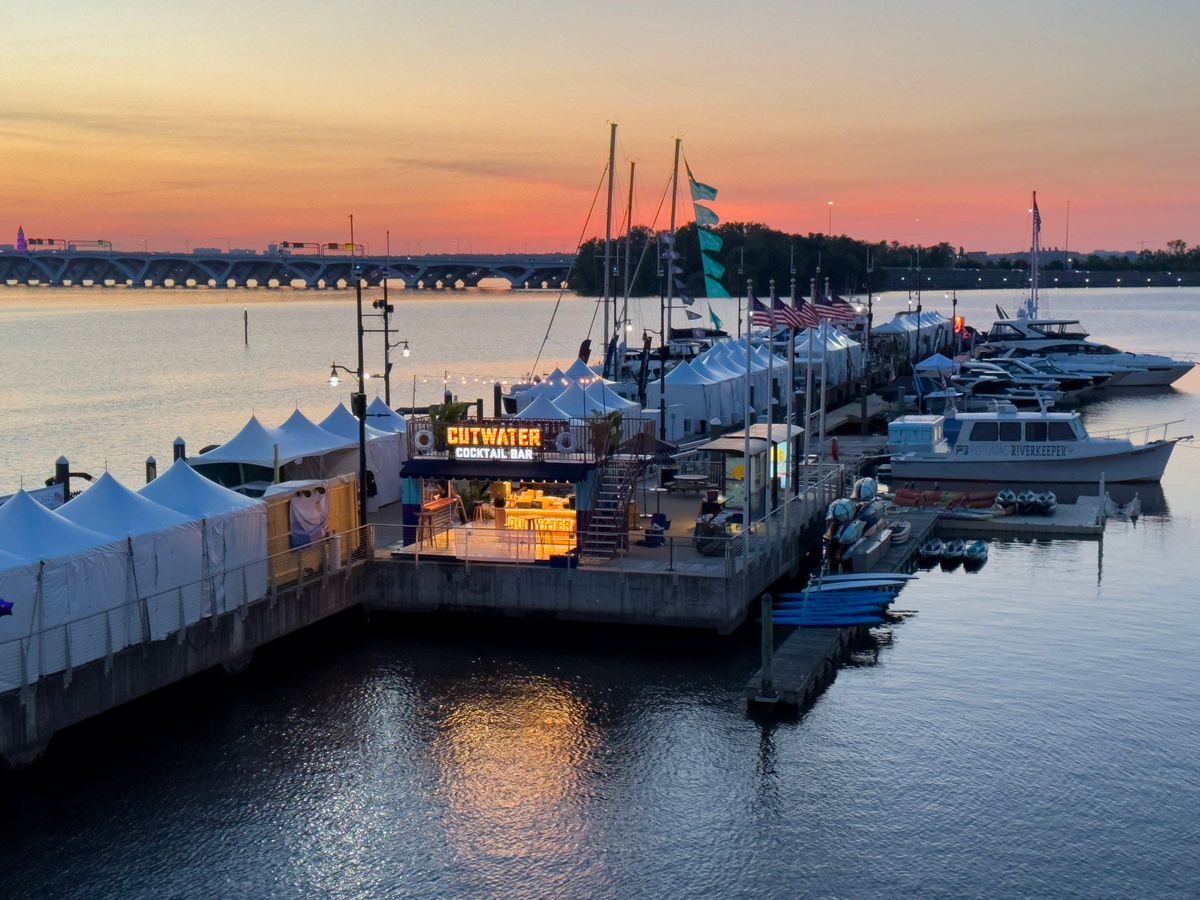 DC Boat Show