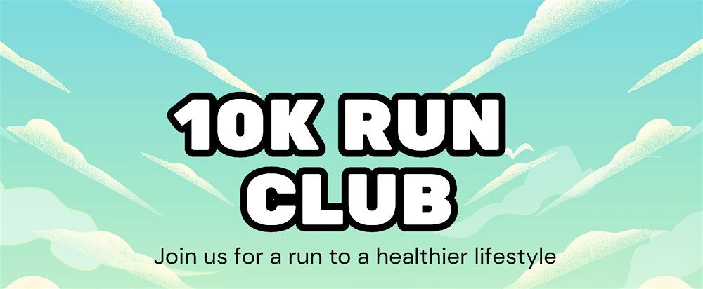 10k Run Club