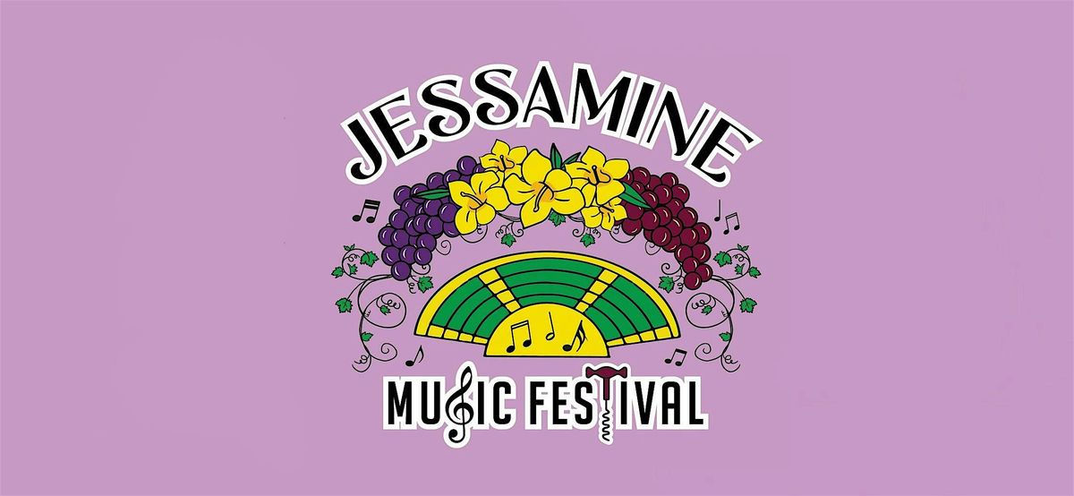 Jessamine Music Festival