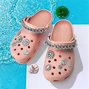 Croc Me Up