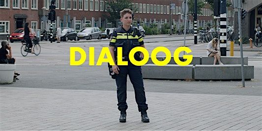 Dialoogsessie: Is de politie te vertrouwen?