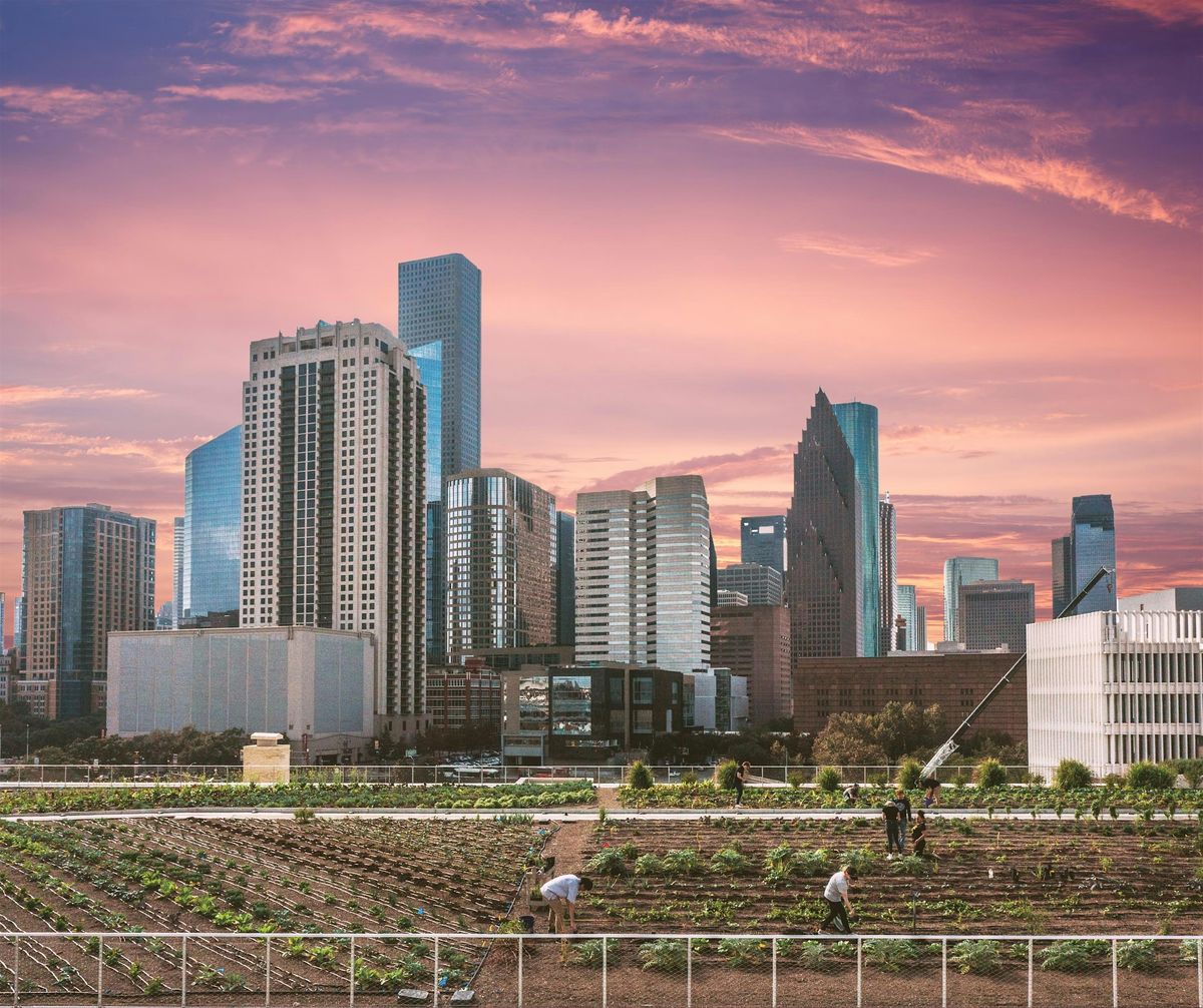 Gather & Grow: Resources for Urban Agriculture