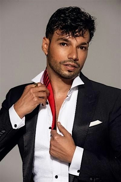 M\u00daSICA. PACO ARROJO. \u201cTributo a Nino Bravo\u201d