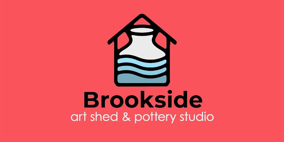 Brookside Art Sheds Grand Opening, Brookside Eco Farm, Southam, 22 June