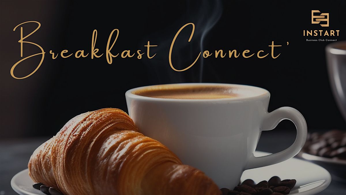 Breakfast Connect