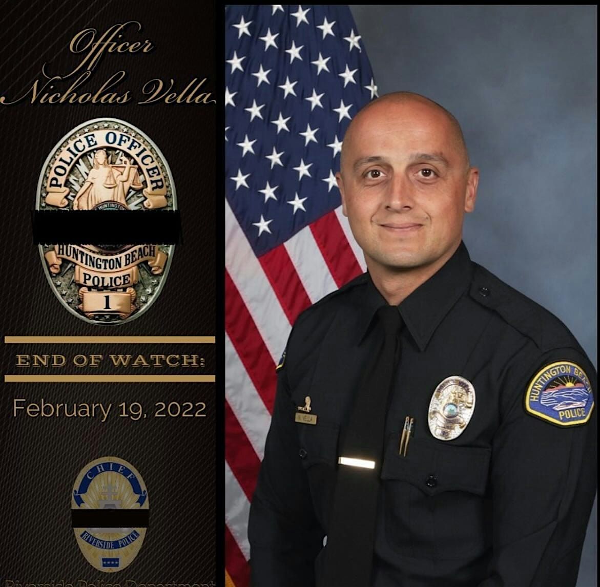 4th  Annual Nick Vella Memorial Poker Tournament & Fundraiser