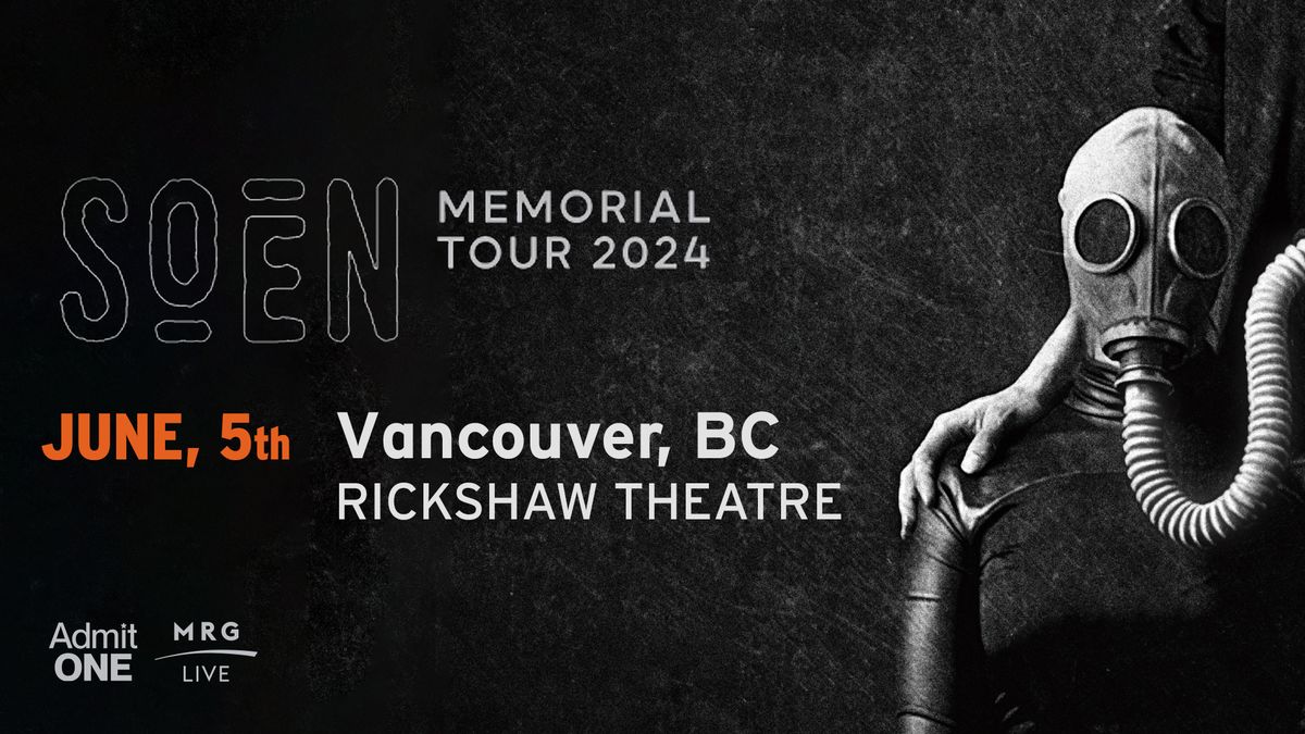 Soen (Vancouver)