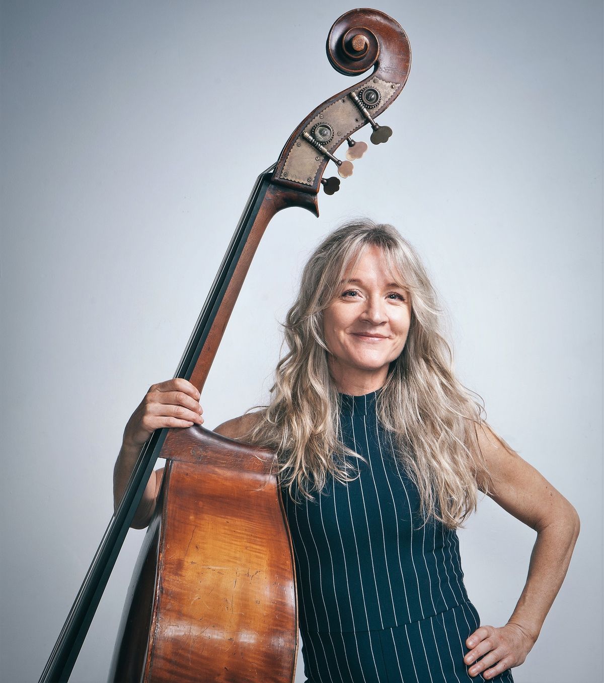 Sunday Sessions: Nicola Farnon Trio at The Stables, Milton Keynes