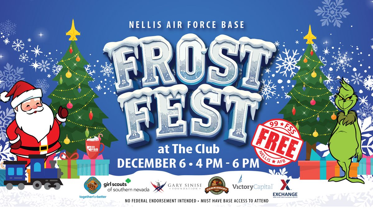 Frost Fest