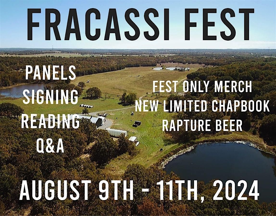 Fracassi Fest
