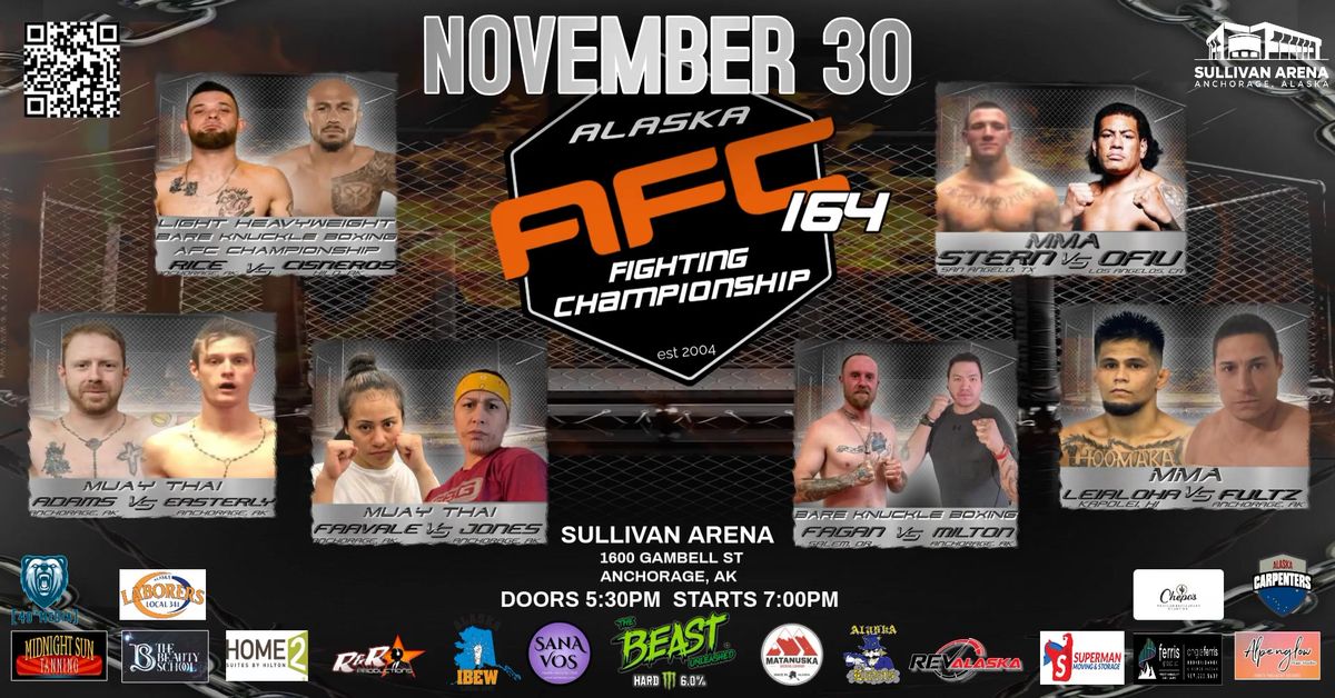 AFC 164