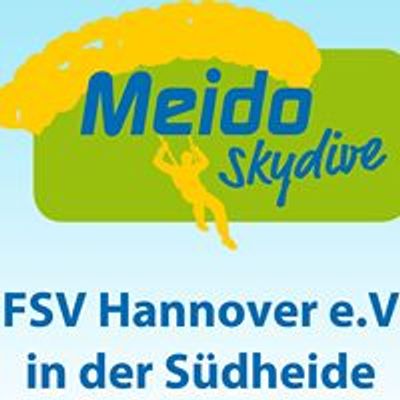 Meido - Just Skydive
