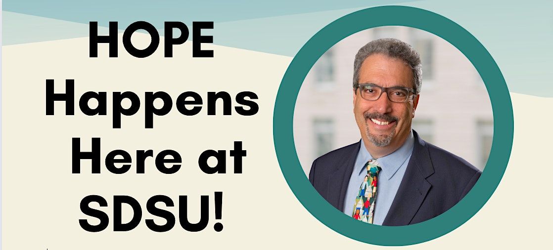SDSU: HOPE Starts Here