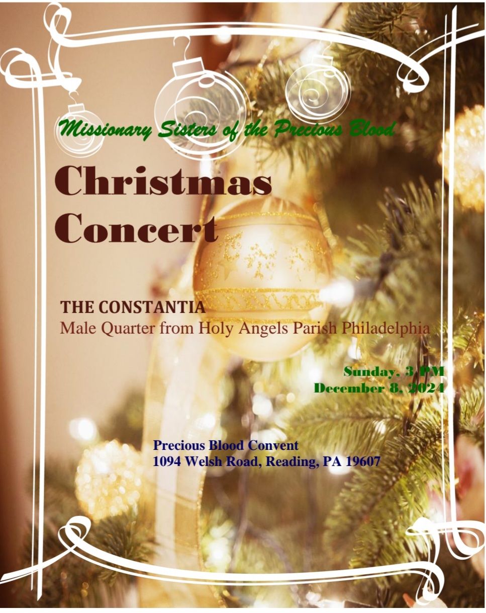 Christmas Concert 